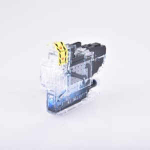 Compatible Brother LC3213C Hi Cap Cyan Ink Ctg 6.6ml Ink 400 Pages