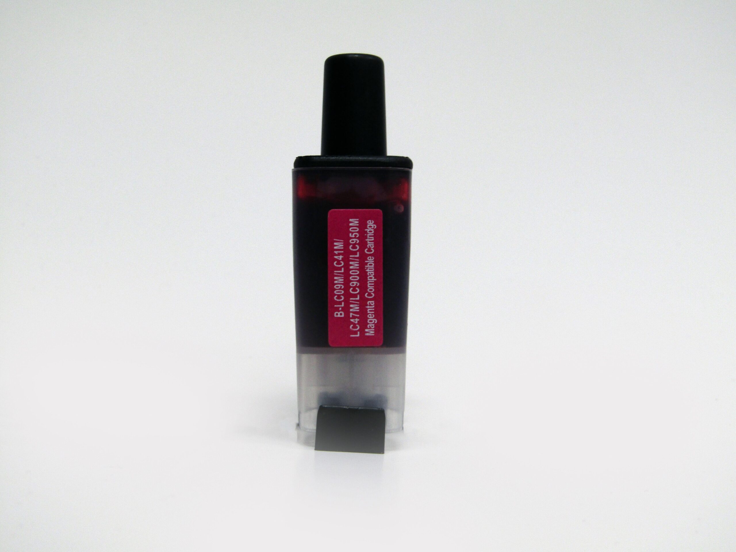 Compatible Brother LC900M Magenta Ink Ctg [LC900/LC950M]