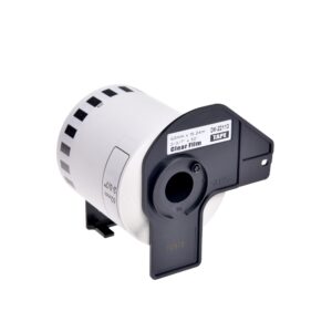 Compatible Brother DK-22113 Continuous Length Film Tape (Paper) Roll