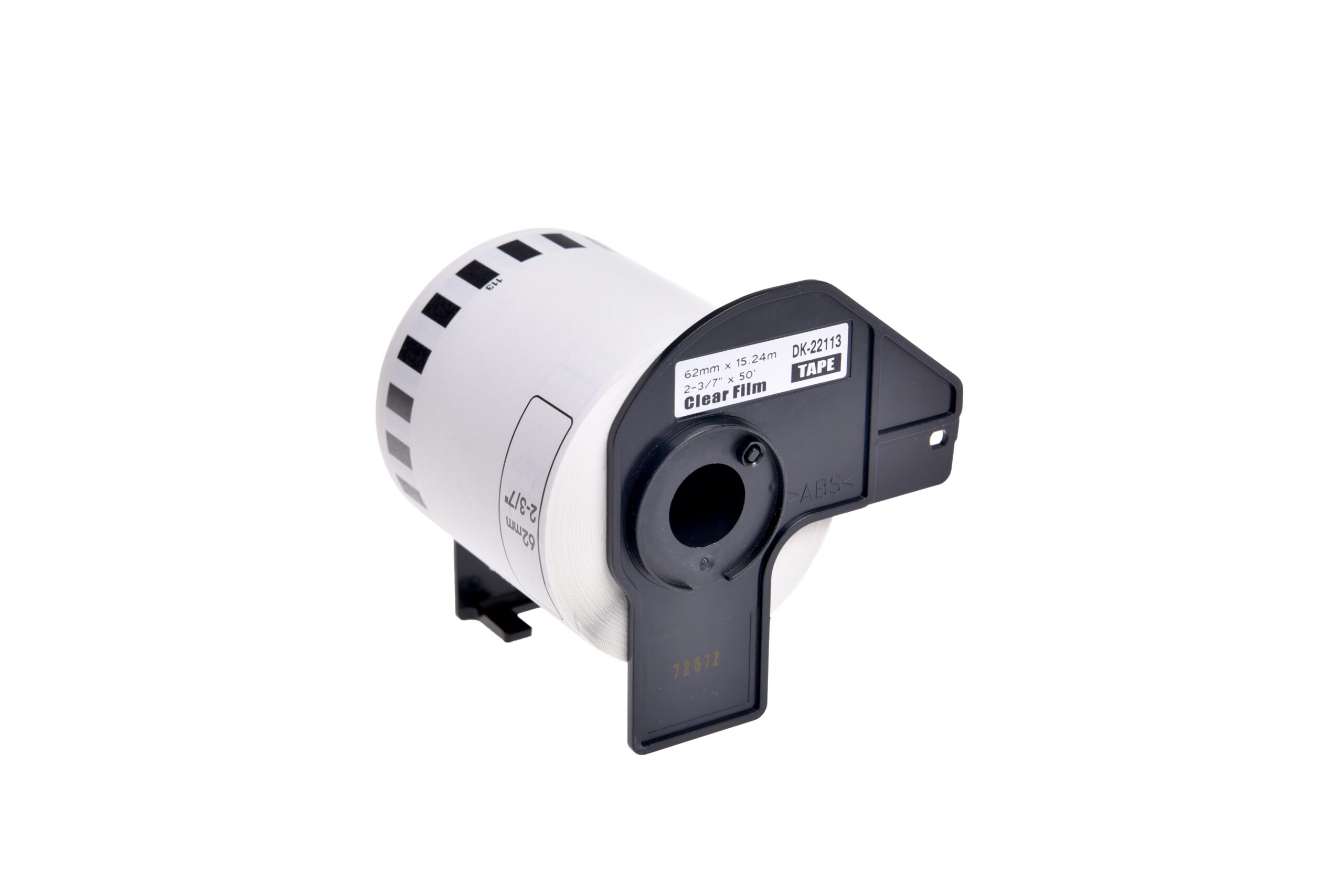 Compatible Brother DK-22113 Continuous Length Film Tape (Paper) Roll