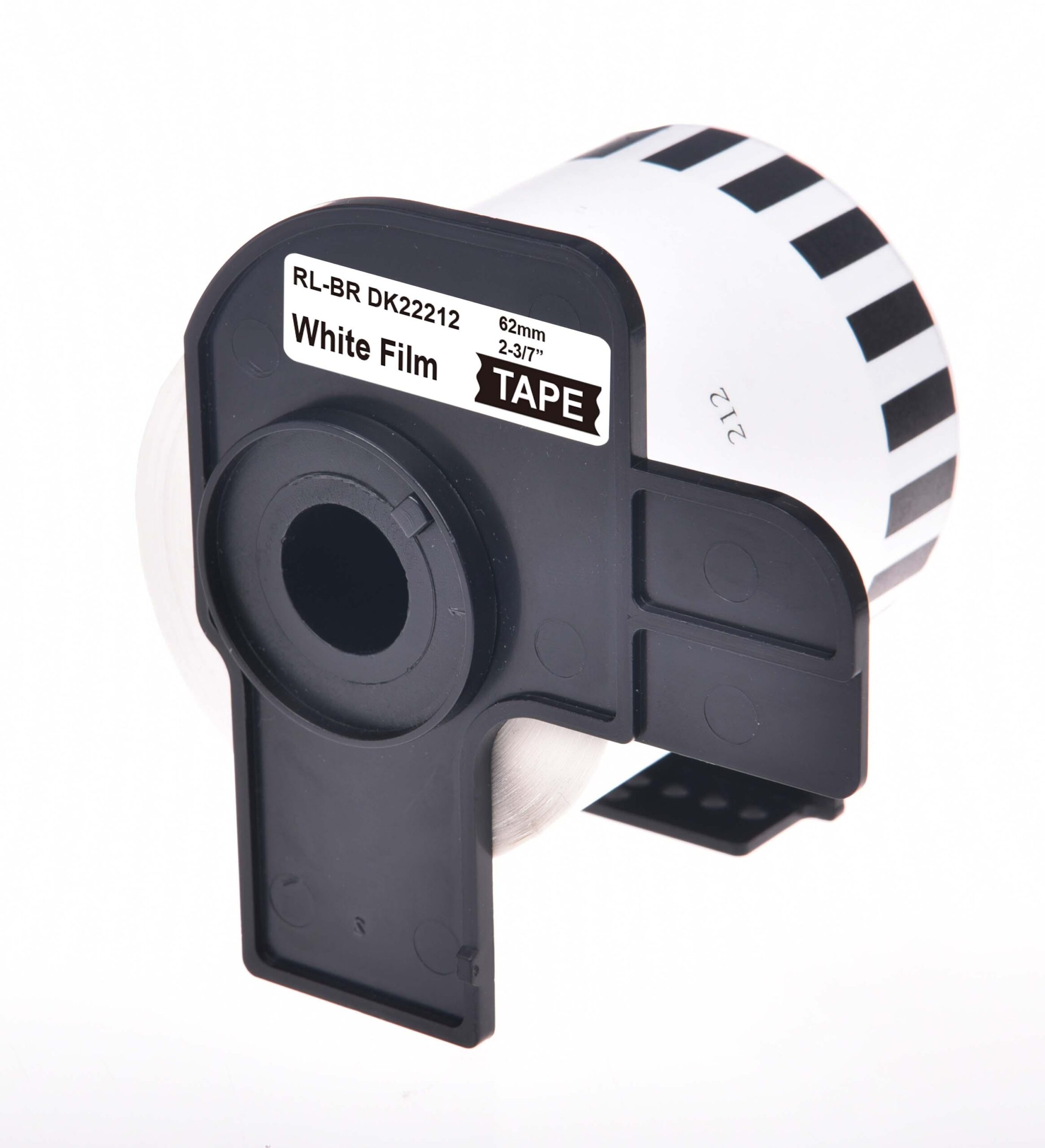 Compatible Brother DK-22212 Continuous Length Film Tape (Paper) Roll