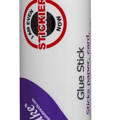 Snopake GRS PVP Gluestick 36g Display- 12 Sticks