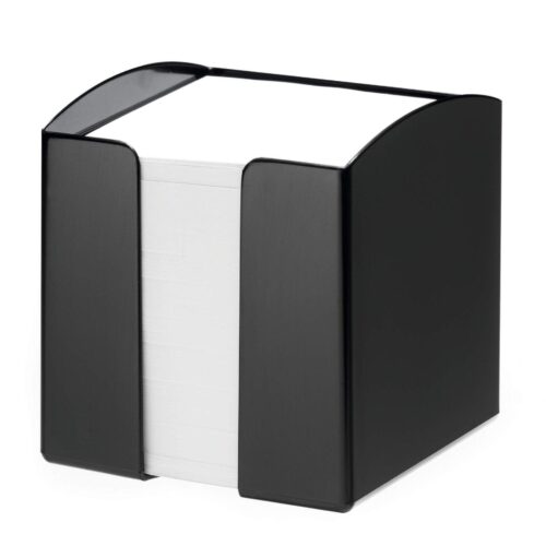 Durable Note Box TREND Black