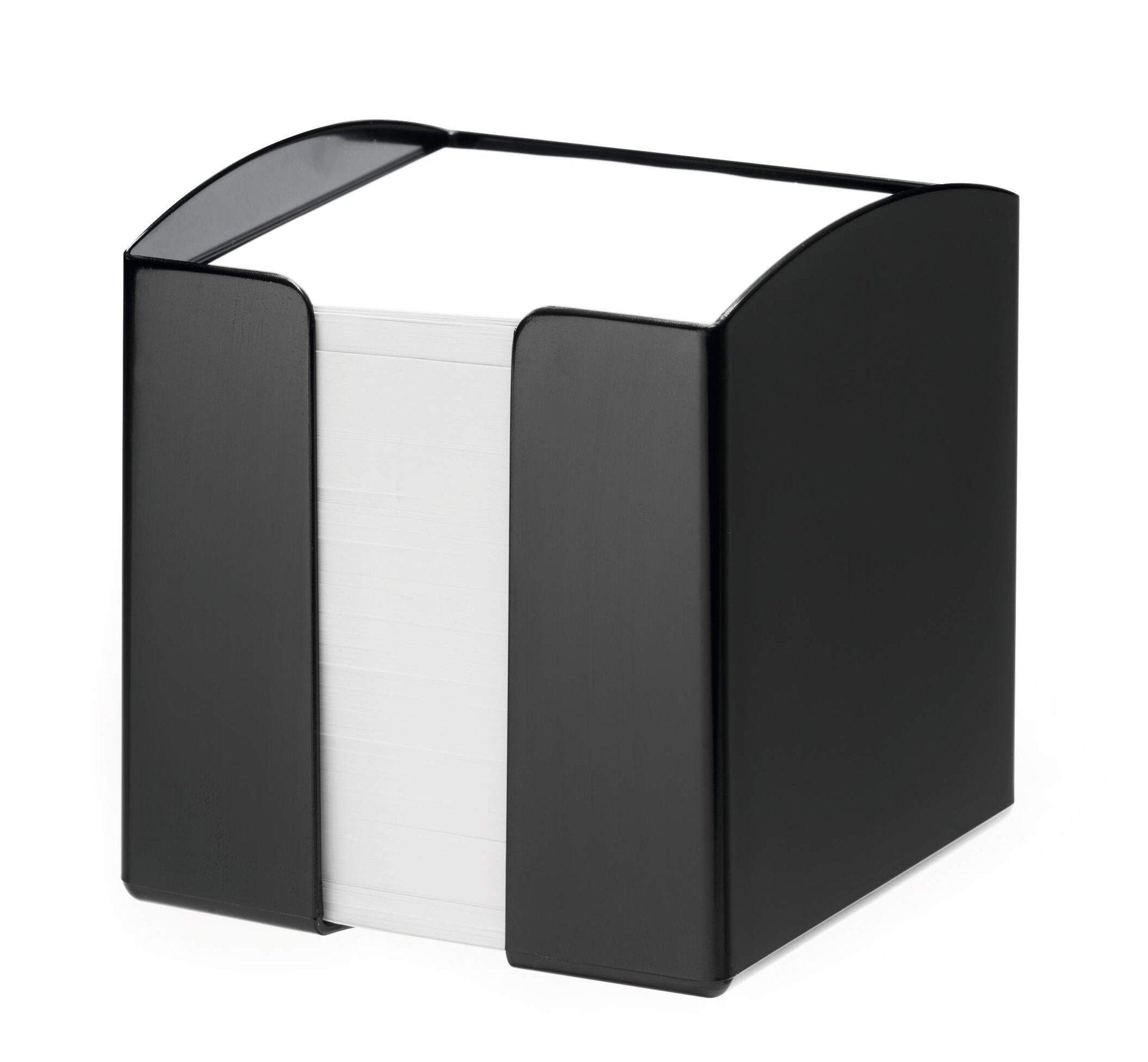 Durable Note Box TREND Black