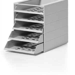 Drawer box IDEALBOX BASIC 5