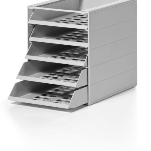 Drawer box IDEALBOX BASIC 5