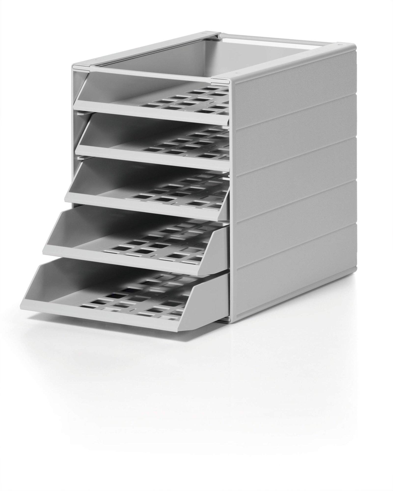 Drawer box IDEALBOX BASIC 5
