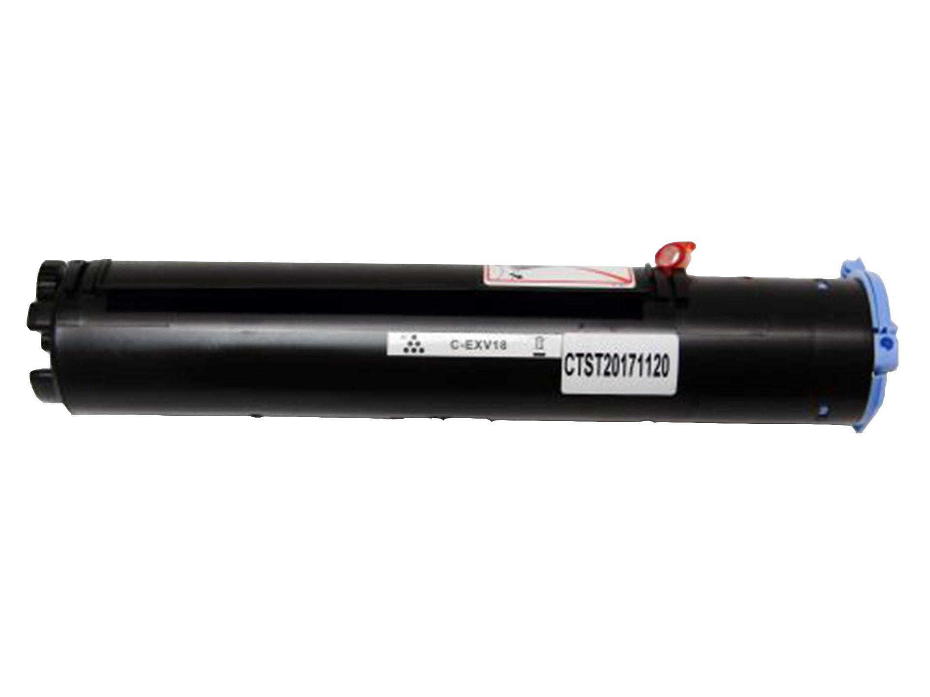 Compatible Canon IR1018 Toner Ctg C-EXV18