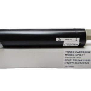 Compatible Canon NP6012 Toner NPG-11