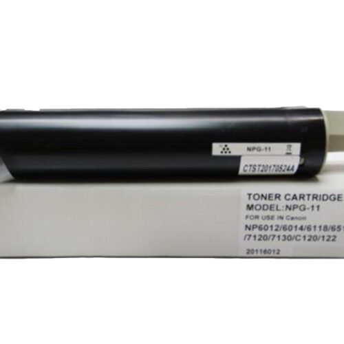 Compatible Canon NP6012 Toner NPG-11
