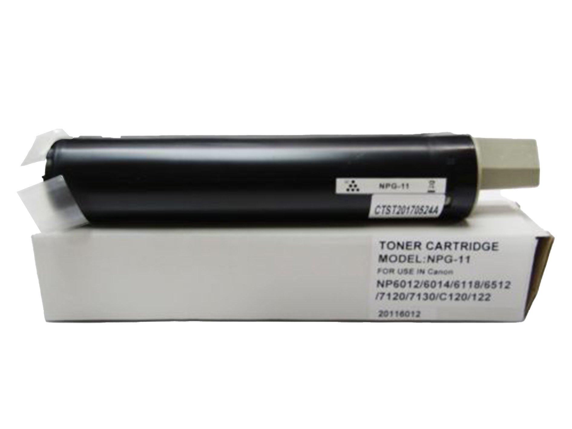 Compatible Canon NP6012 Toner NPG-11