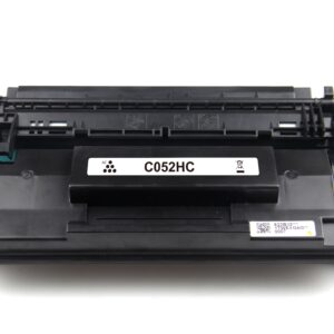 Compatible Canon LBP212 High Yield Toner 052H 2200C002 9000 Pages