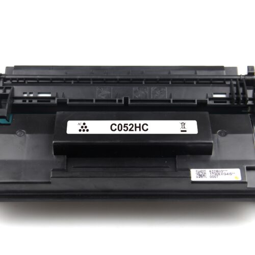 Compatible Canon LBP212 High Yield Toner 052H 2200C002 9000 Pages