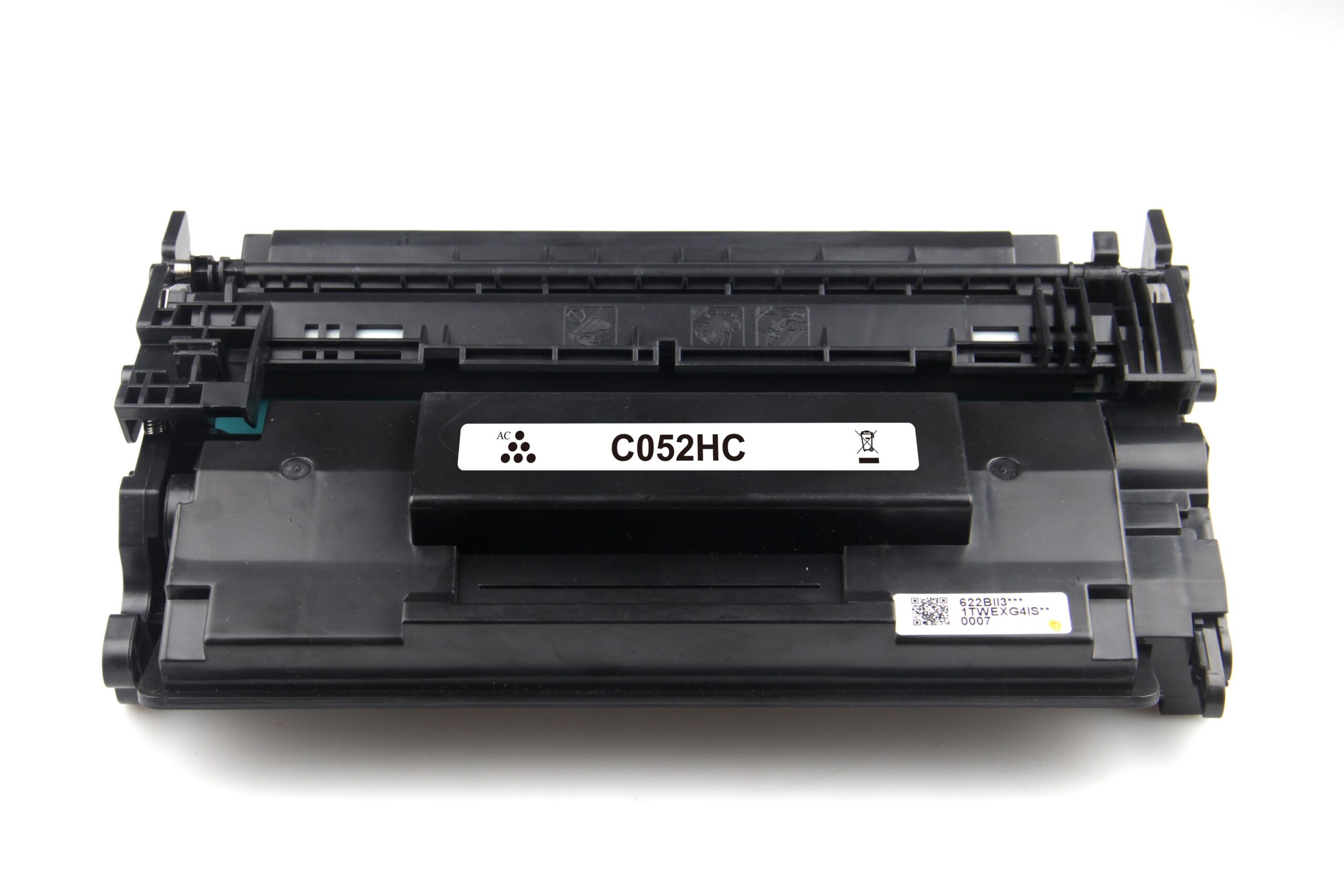Compatible Canon LBP212 High Yield Toner 052H 2200C002 9000 Pages