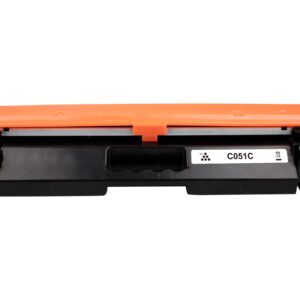 Compatible Canon LBP162 Standard Yield Toner 051