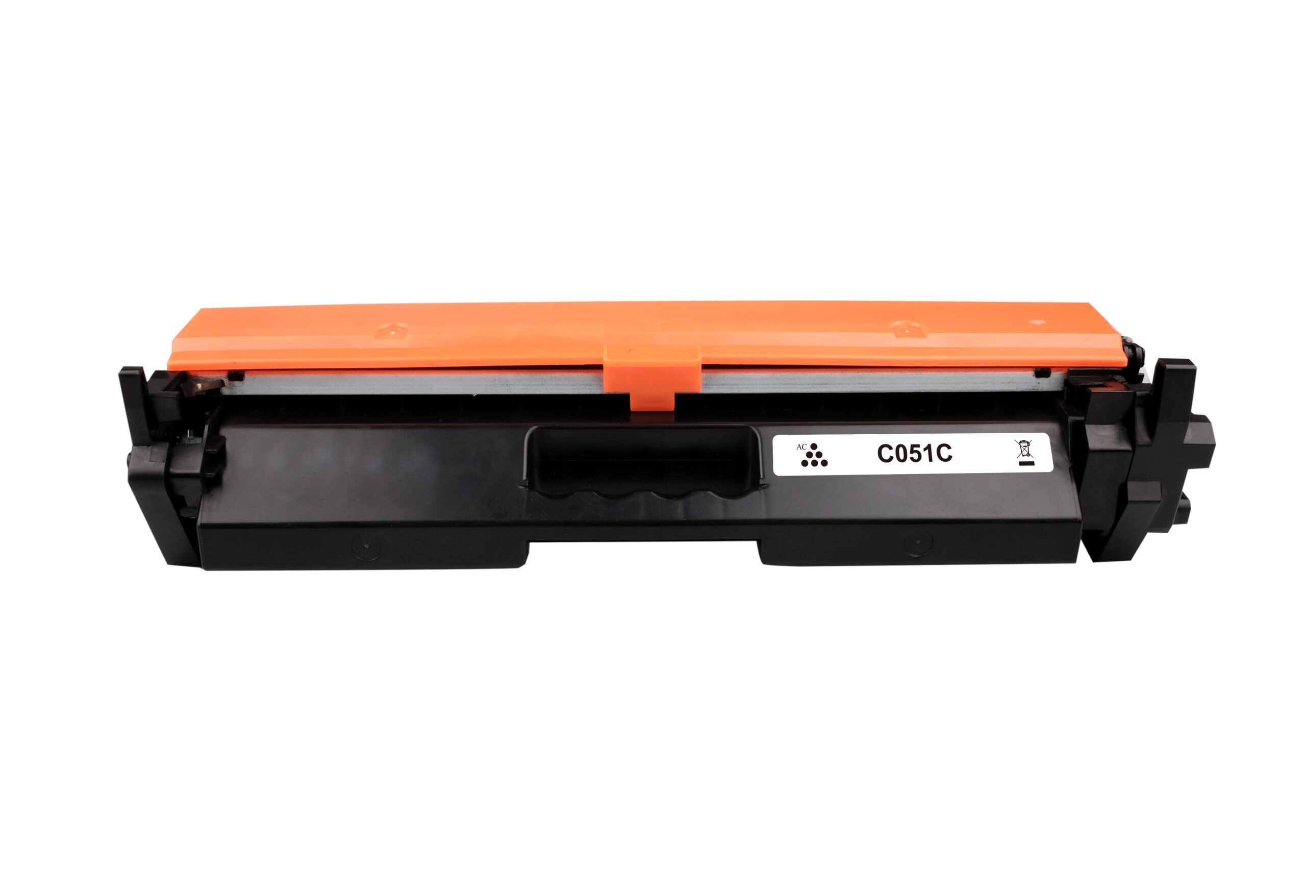 Compatible Canon LBP162 Standard Yield Toner 051