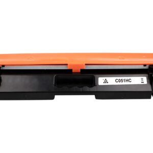 Compatible Canon LBP162 High Yield Toner 051H