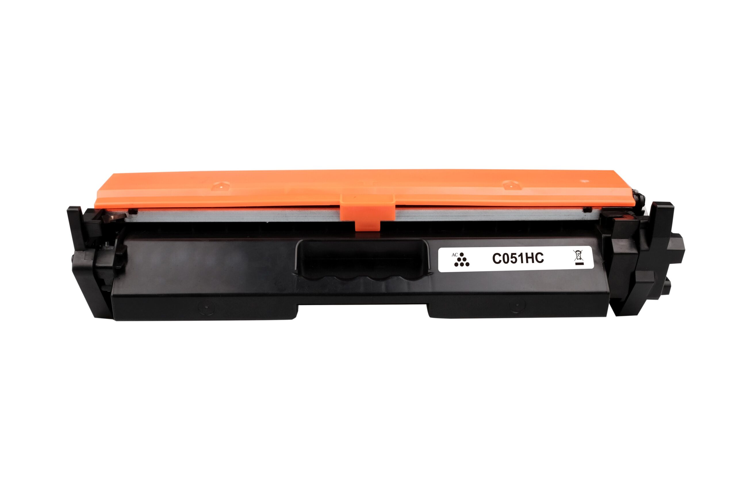 Compatible Canon LBP162 High Yield Toner 051H