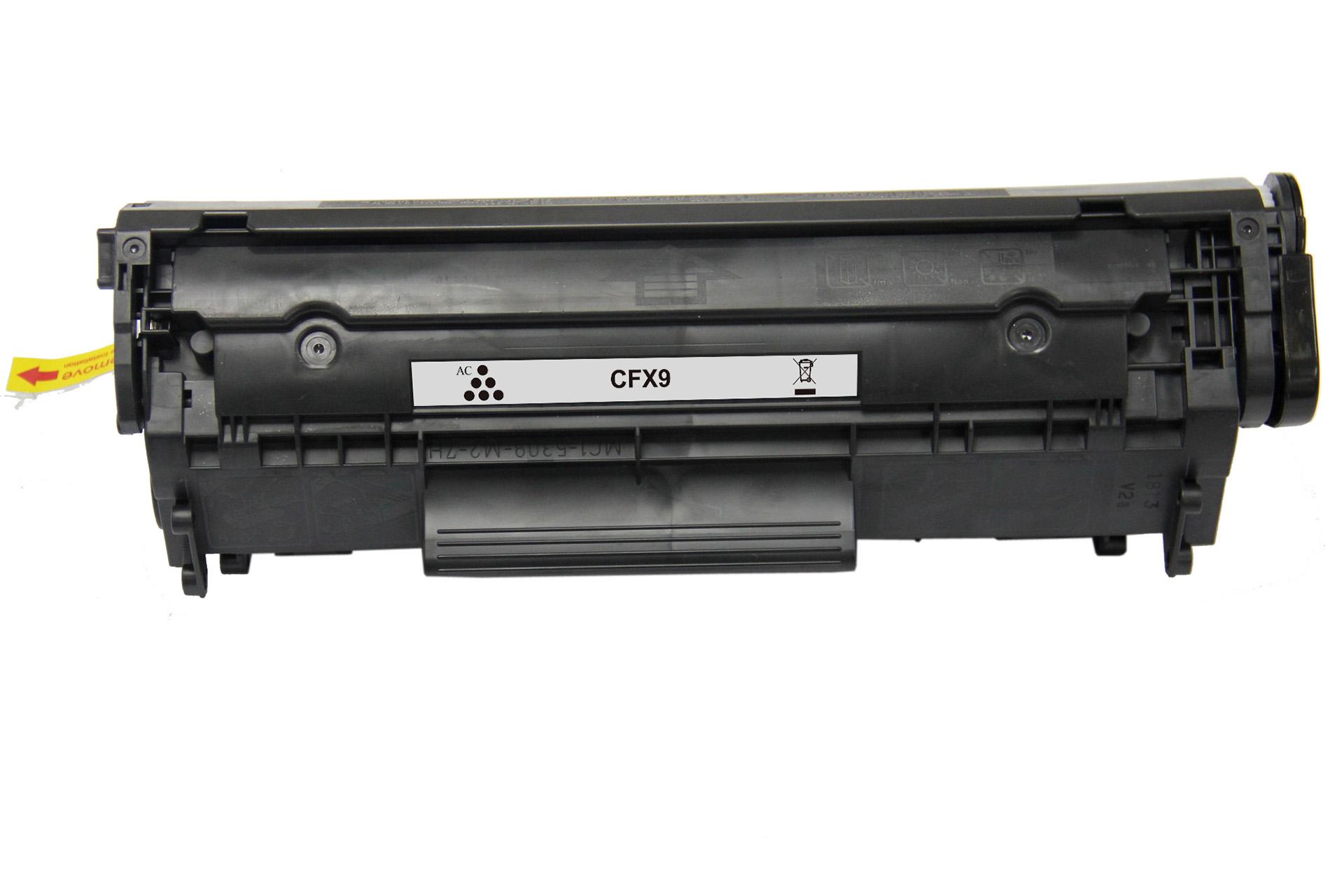 Compatible Canon L100 FX10 Toner Ctg also for FX9 703