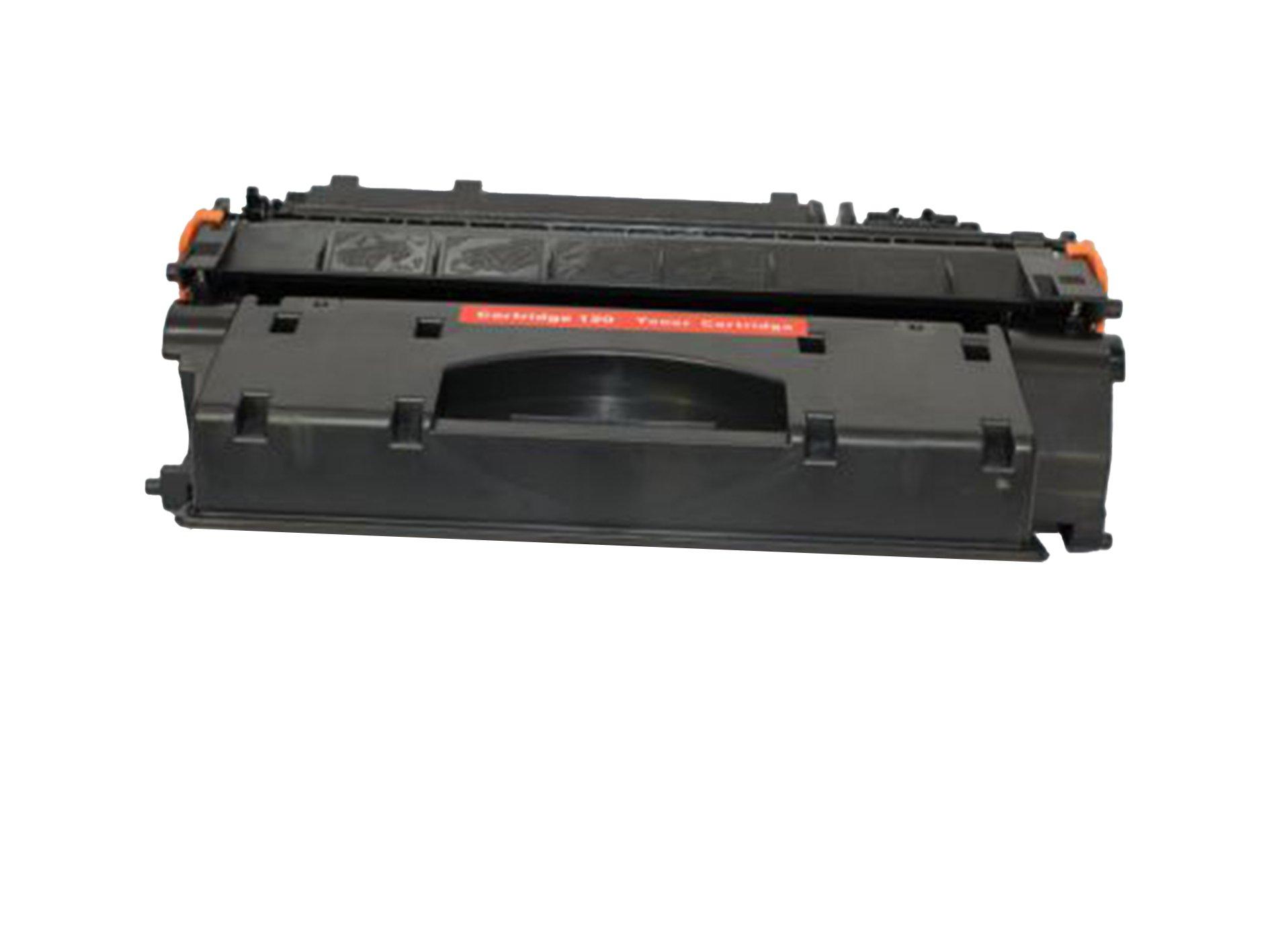 Compatible Canon MF6680 Toner C120C Type 120 also for Type 720