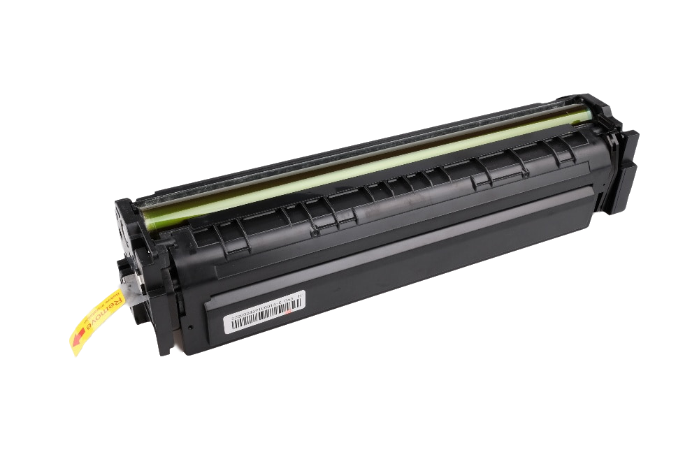 Compatible Canon 045HY Yellow Hi Cap Toner 1243C002 2200 Pages