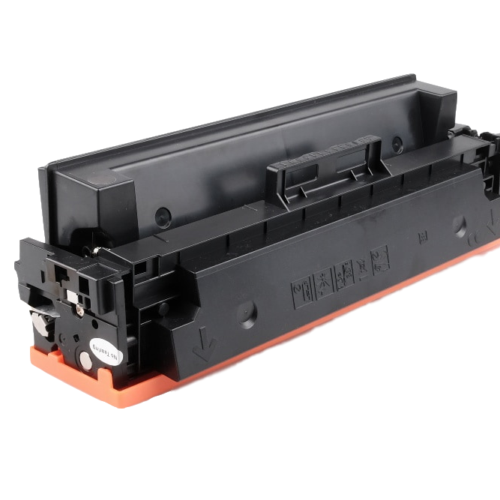 Compatible Canon 046HC Cyan Hi Cap Toner 1253C002