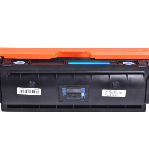 Compatible Canon 040HBK Black Hi Cap Toner 0461C001 040H