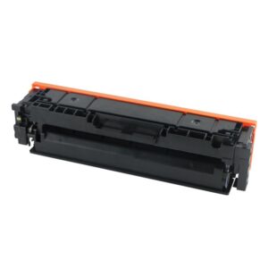 Compatible Canon 054HBK Black Hi Cap Toner 3028C002
