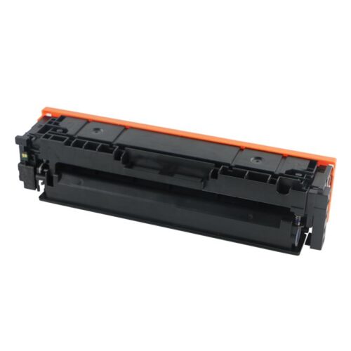 Compatible Canon 054HY Yellow Hi Cap Toner 3025C002