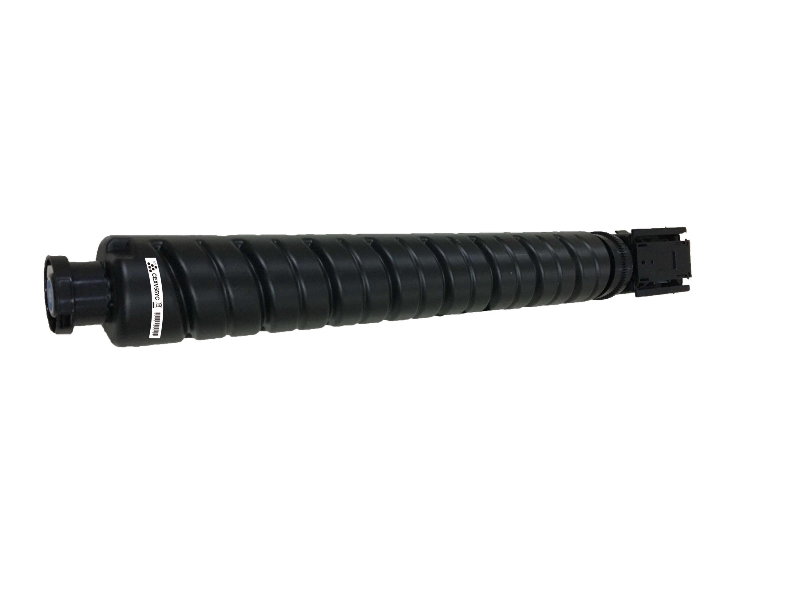 Compatible Canon IR Advance C256 Yellow Toner C-EXV55 2185C002