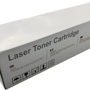 Compatible Canon 055 Yellow Standard Yield Toner 3013C002
