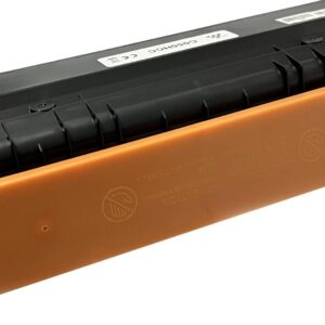 Compatible Canon 055H Cyan High Yield Toner 3019C002