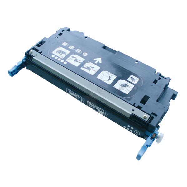 Remanufactured Canon IRC1021 Black Toner C-EXV26 1660B006AA