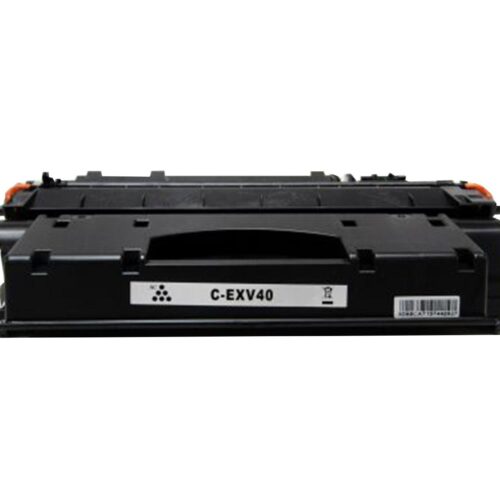 Compatible Canon IR1133 Toner C-EXV40