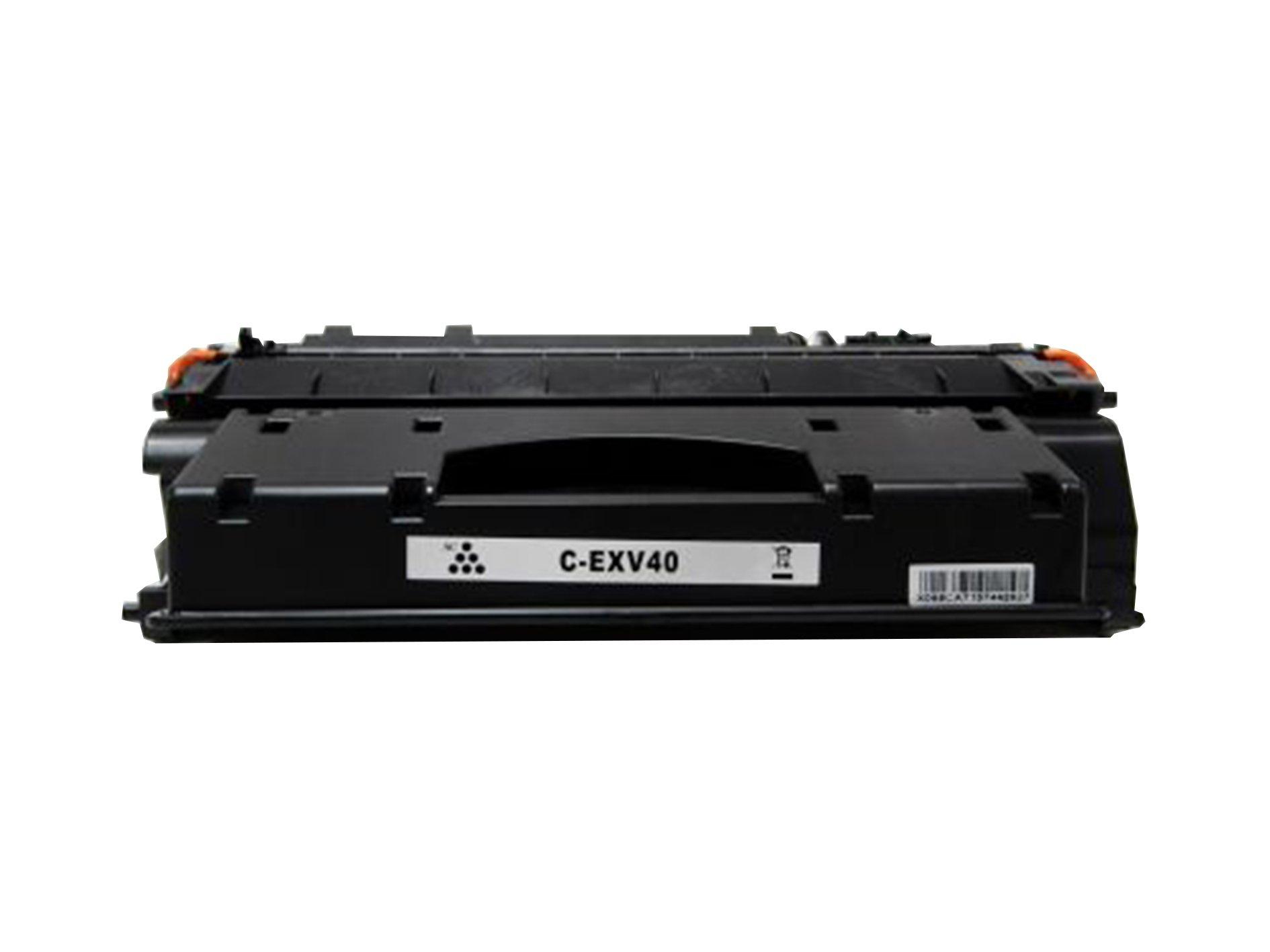 Compatible Canon IR1133 Toner C-EXV40
