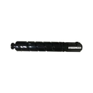 Compatible Canon IR Advance C1325 Black Toner C-EXV48 9106B002