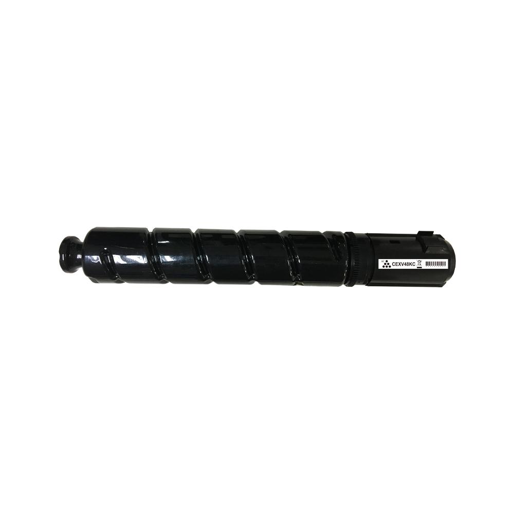 Compatible Canon IR Advance C1325 Black Toner C-EXV48 9106B002