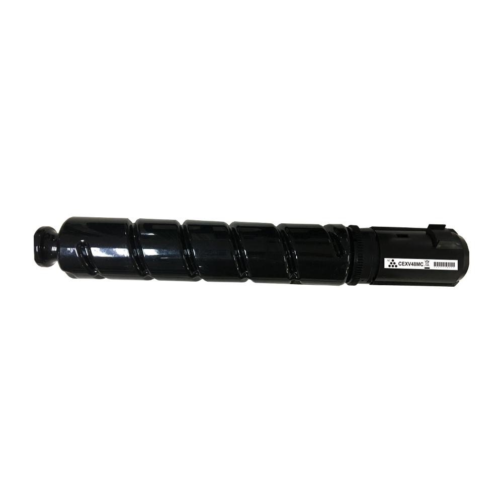 Compatible Canon IR Advance C1325 Magenta Toner C-EXV48 9108B002