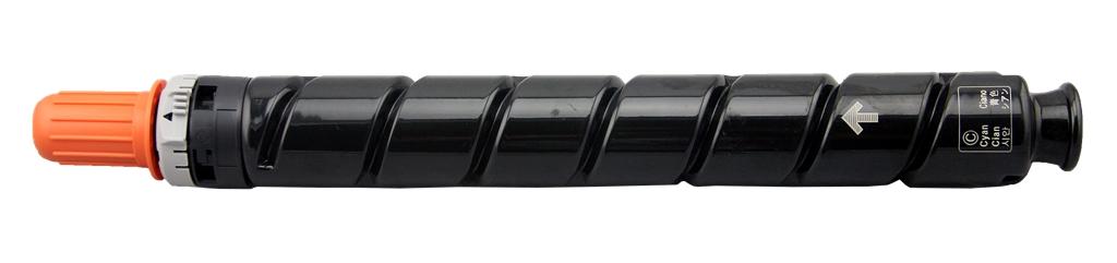 Compatible IRC2020 IRC2030 Cyan Toner C-EXV34