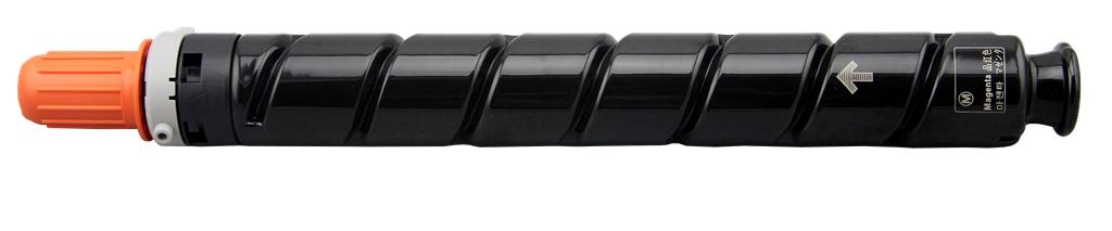 Compatible IRC2020 IRC2030 Magenta Toner C-EXV34
