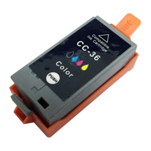 Compatible Canon CLI-36C 4 Colour Ink Ctg 1511B001