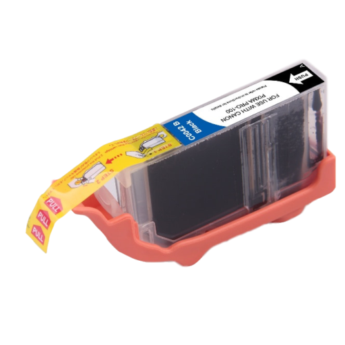 Compatible Canon CLI-42BK Black Ink Ctg