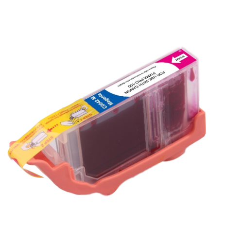 Compatible Canon CLI-42M Magenta Ink Ctg