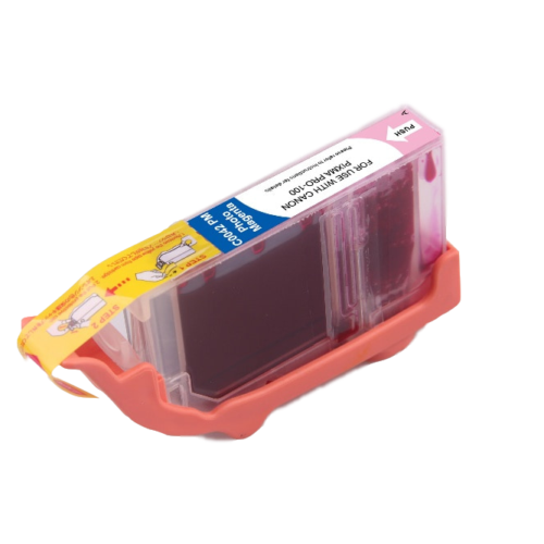 Compatible Canon CLI-42PM Photo Magenta Ink Ctg