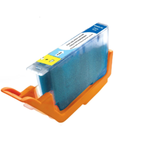 Compatible Canon Pixma Pro 9500 PGI-9PC Photo Cyan Ink Ctg