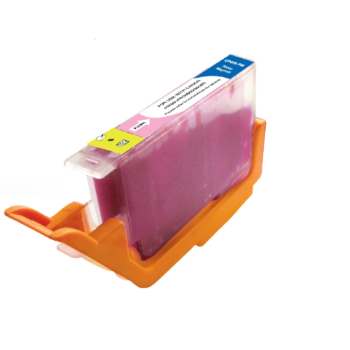 Compatible Canon Pixma Pro 9500 PGI-9PM Photo Magenta Ink Ctg
