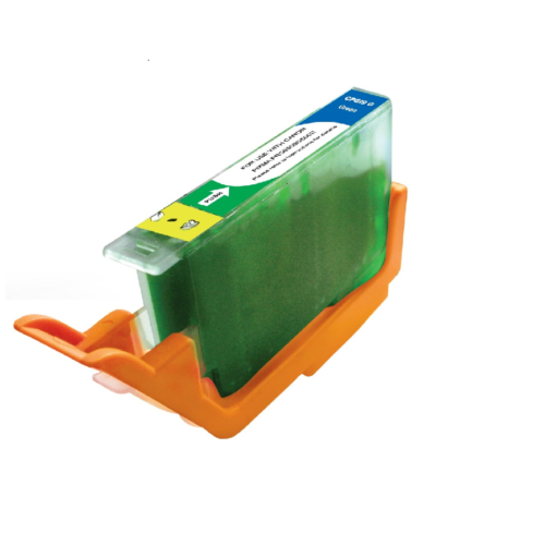 Compatible Canon Pixma Pro 9500 PGI-9G Green Ink Ctg