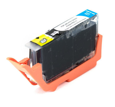 Compatible Canon PGI-72MBK Matte Black Ink Ctg