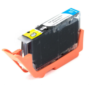 Compatible Canon PGI-72C Cyan Ink Ctg