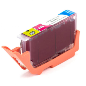 Compatible Canon PGI-72M Magenta Ink Ctg